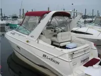 Larson 270 Cabrio