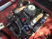 Mastercraft Prostar 