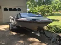 Mastercraft Prostar 