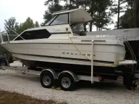 Bayliner Express 2452 