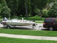 Baja 186 FS 