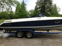 Donzi Z25 