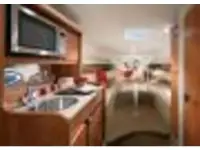 Rinker 270 Express 