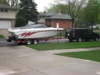 Powerquest 237 Striker 
