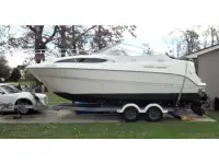 Bayliner Ciera 2455 
