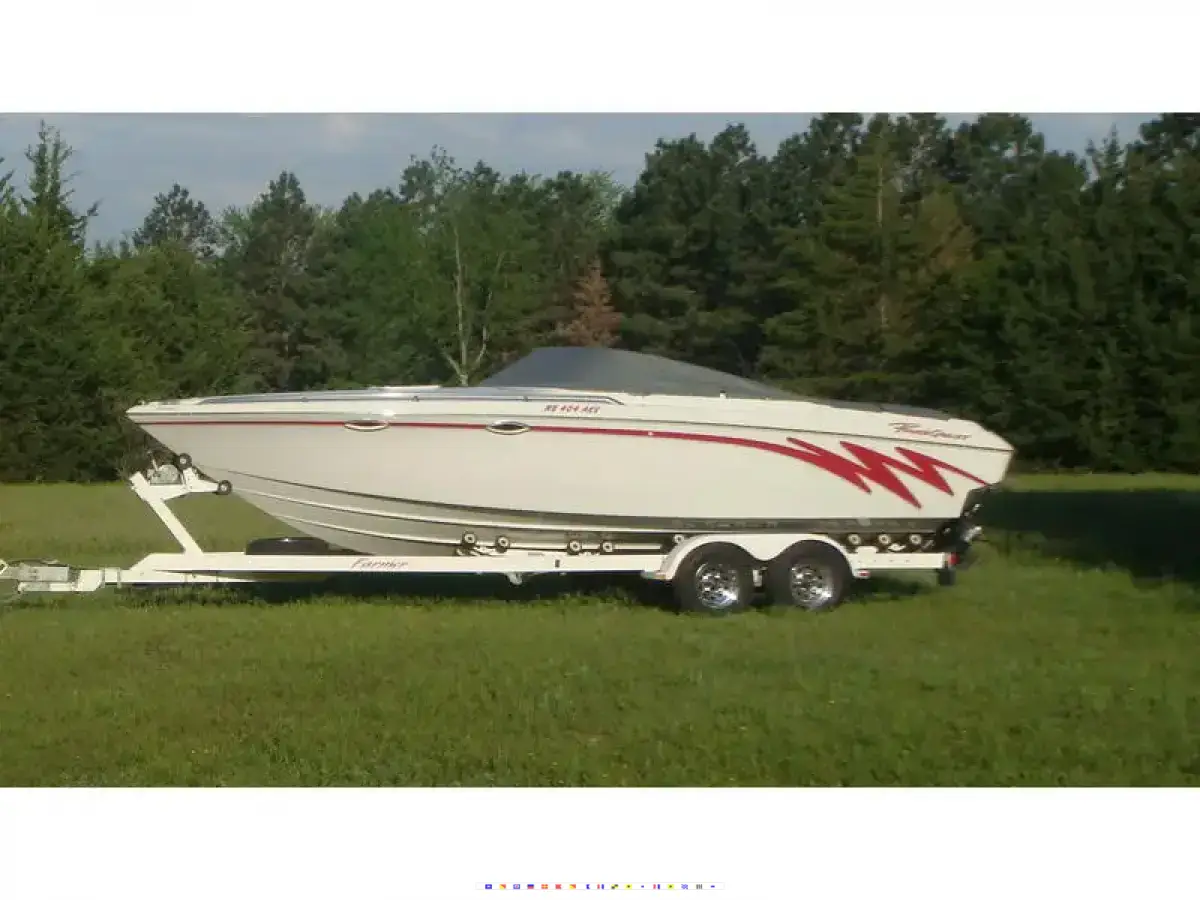 Powerquest 257 Legend XL 