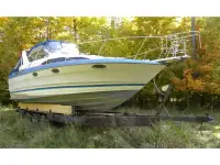 Bayliner Avanti 2955 