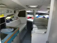 Bayliner Avanti 2955 