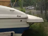 Mariah SX19 