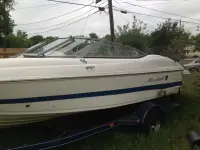 Mariah SX19 