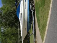 Sea Ray Sundancer 270 