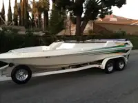 Warlock 210 LXI 