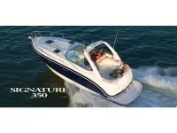 Chaparral Signature 350 