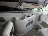 Crownline 220EX 