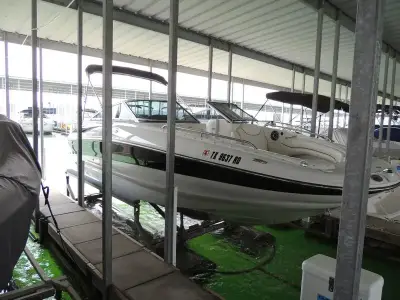 Crownline 220EX 