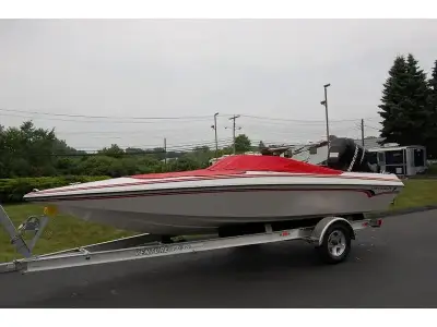 Checkmate Pulsare 2000 