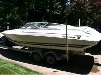 Formula 252 Sun Sport BR 