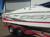 Baja Outlaw 