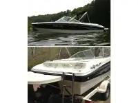 Bayliner 185 Sport 