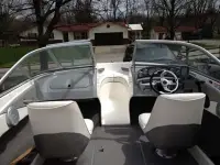 Bayliner 185 Sport 