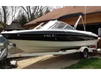 Bayliner 185 Sport 