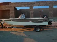Monark King 170 