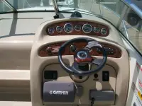 Sea Ray Sundancer 260