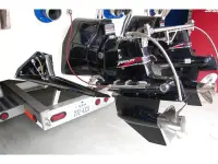 LARRY SMITH 31 Flat Deck 31