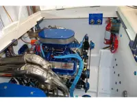 LARRY SMITH 31 Flat Deck 31