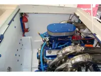LARRY SMITH 31 Flat Deck 31