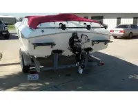 Hustler TALON 