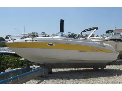 Stingray 250CR 