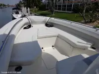 Boston Whaler Outrage