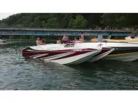 American Offshore 3100