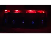 American Offshore 3100