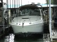 Sea Ray Sundancer 280 