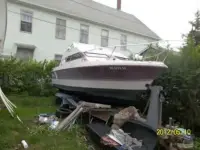 Larson Nantucket V220 
