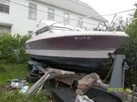 Larson Nantucket V220