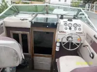 Larson Nantucket V220