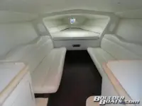 Wellcraft Scarab 33 AVS 