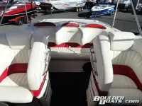 Wellcraft Scarab 33 AVS 