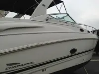 Chaparral 300 SIGNATURE 