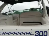 Chaparral 300 SIGNATURE 