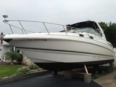Chaparral 300 SIGNATURE 