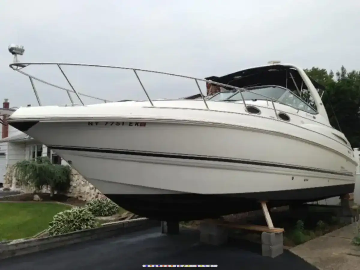 Chaparral 300 SIGNATURE 