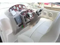 Rinker Fiesta Vee 342 