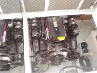 Chaparral Signature 310 