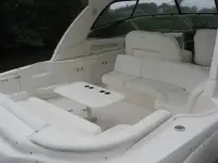 Sea Ray Sundancer
