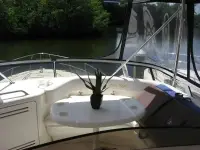 Sea Ray 480 Sedan Bridge 