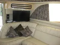 Sea Ray 480 Sedan Bridge 
